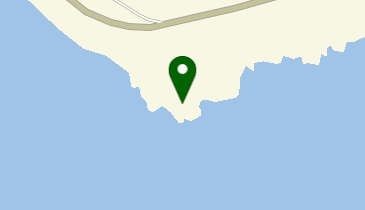メボシ崎の地図画像