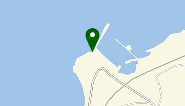 亀崎の地図画像