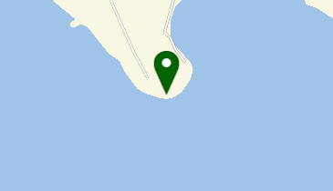 愛宕鼻の地図画像