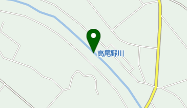 高尾野川の地図画像
