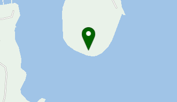 丸岡鼻の地図画像