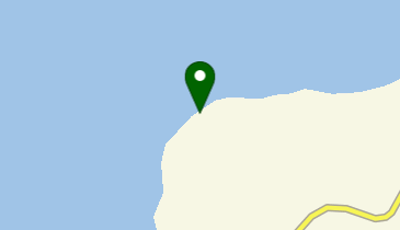 鵜瀬鼻の地図画像