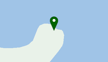 鯖ノ口鼻の地図画像