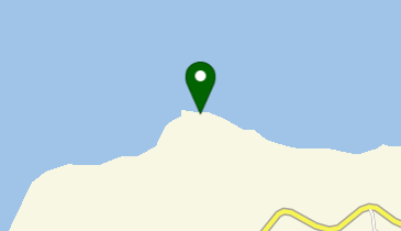 焼崎鼻の地図画像