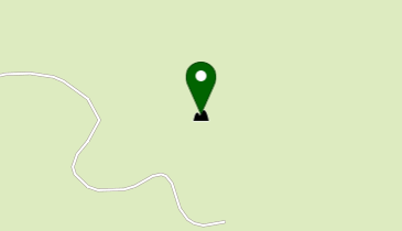 猪ノ子伏の地図画像