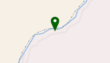 一本杉谷の地図画像