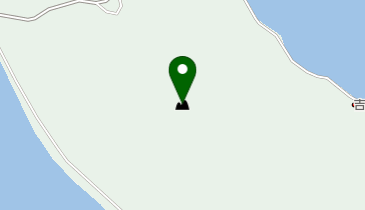 金比羅山の地図画像