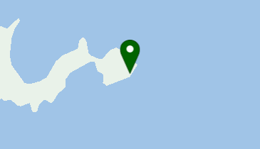 早崎の地図画像