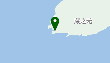 大崎の地図画像