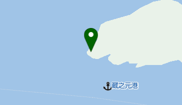 高串崎の地図画像