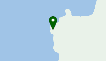 鳴瀬鼻の地図画像