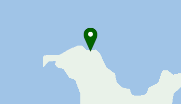 長瀬鼻の地図画像