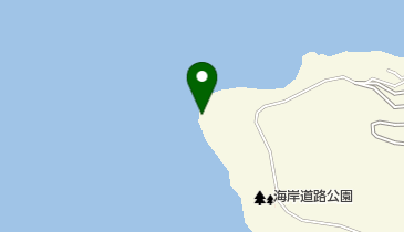 大崎の地図画像