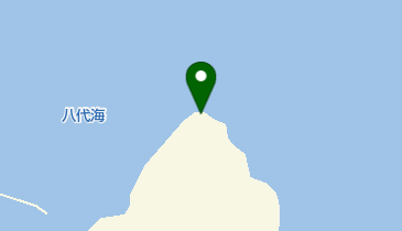 要崎の地図画像