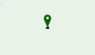 虎石山の地図画像