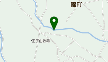 七中谷の地図画像