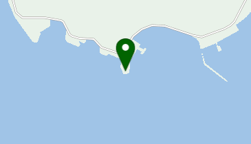 番所の鼻の地図画像