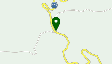 阿津木峠の地図画像