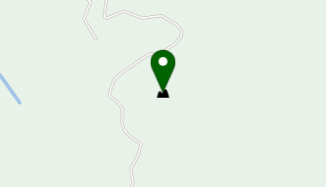 天道山の地図画像