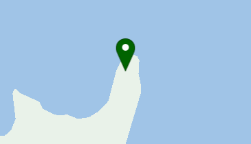 タグイ崎の地図画像