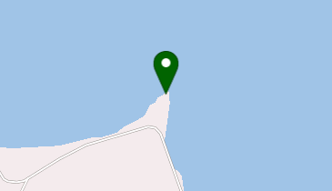 長浜崎の地図画像