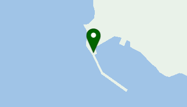 坪木の鼻の地図画像