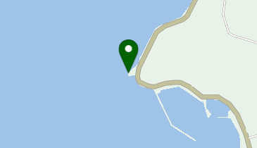 明神鼻の地図画像