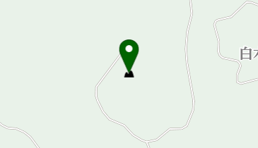 塩汲岳の地図画像