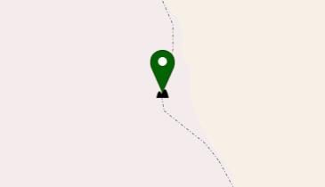 白岩山の地図画像