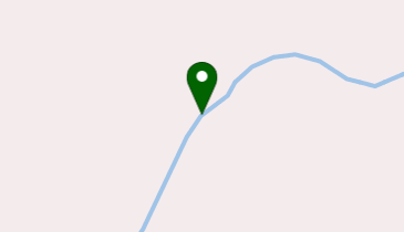 中尾谷の地図画像