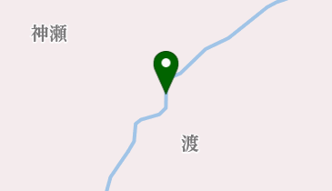 荒谷の地図画像