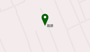 高原の地図画像