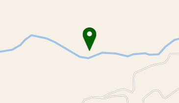 川平谷の地図画像