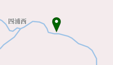 白木谷の地図画像