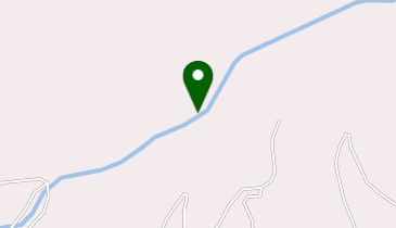 袴谷谷の地図画像