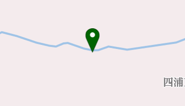 永日繰谷の地図画像