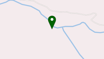 晴山谷の地図画像