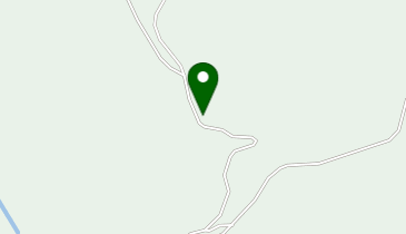 勘太郎峠の地図画像