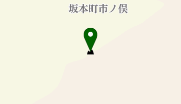 国見山の地図画像