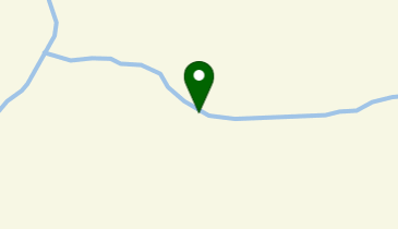 河内谷の地図画像