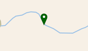 長やぶ谷の地図画像