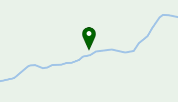 折立谷の地図画像