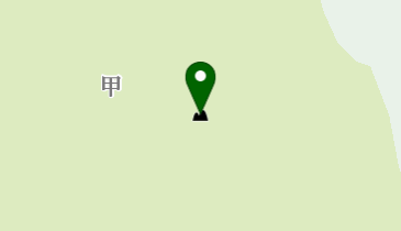 茶臼峠の地図画像