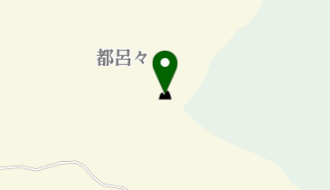 桂岳の地図画像