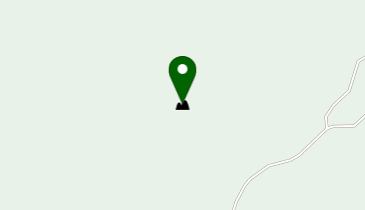 動鳴山の地図画像