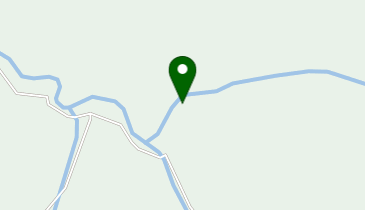 あざみ谷の地図画像