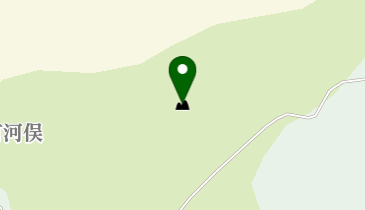 国見岳の地図画像