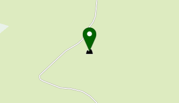 白髪岳の地図画像