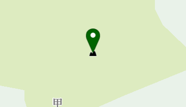 平石山の地図画像