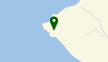 四季咲岬の地図画像